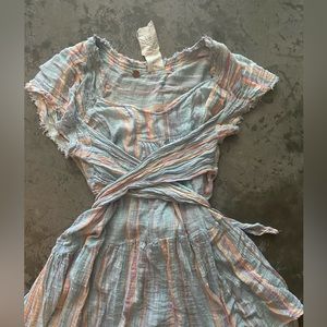 Free people dress
